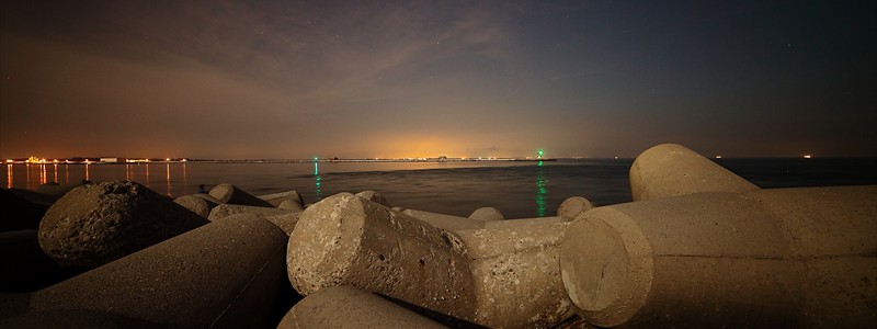 Serata sotto le Stelle - Chioggia