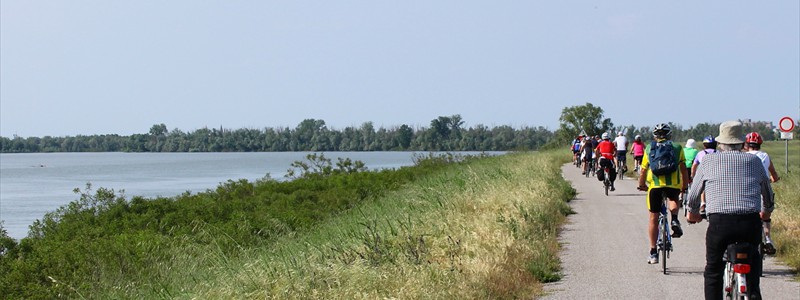 Cicloturistica Po
