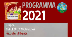 Programma 2021